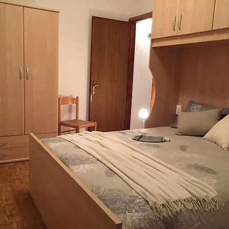 Σπίτι διακοπών Casetta 